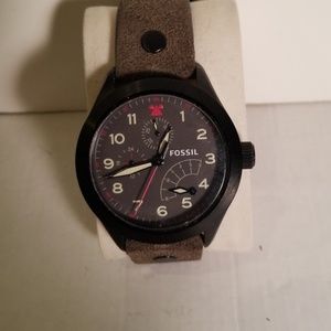 Men's Fossil CH 2941 Watch